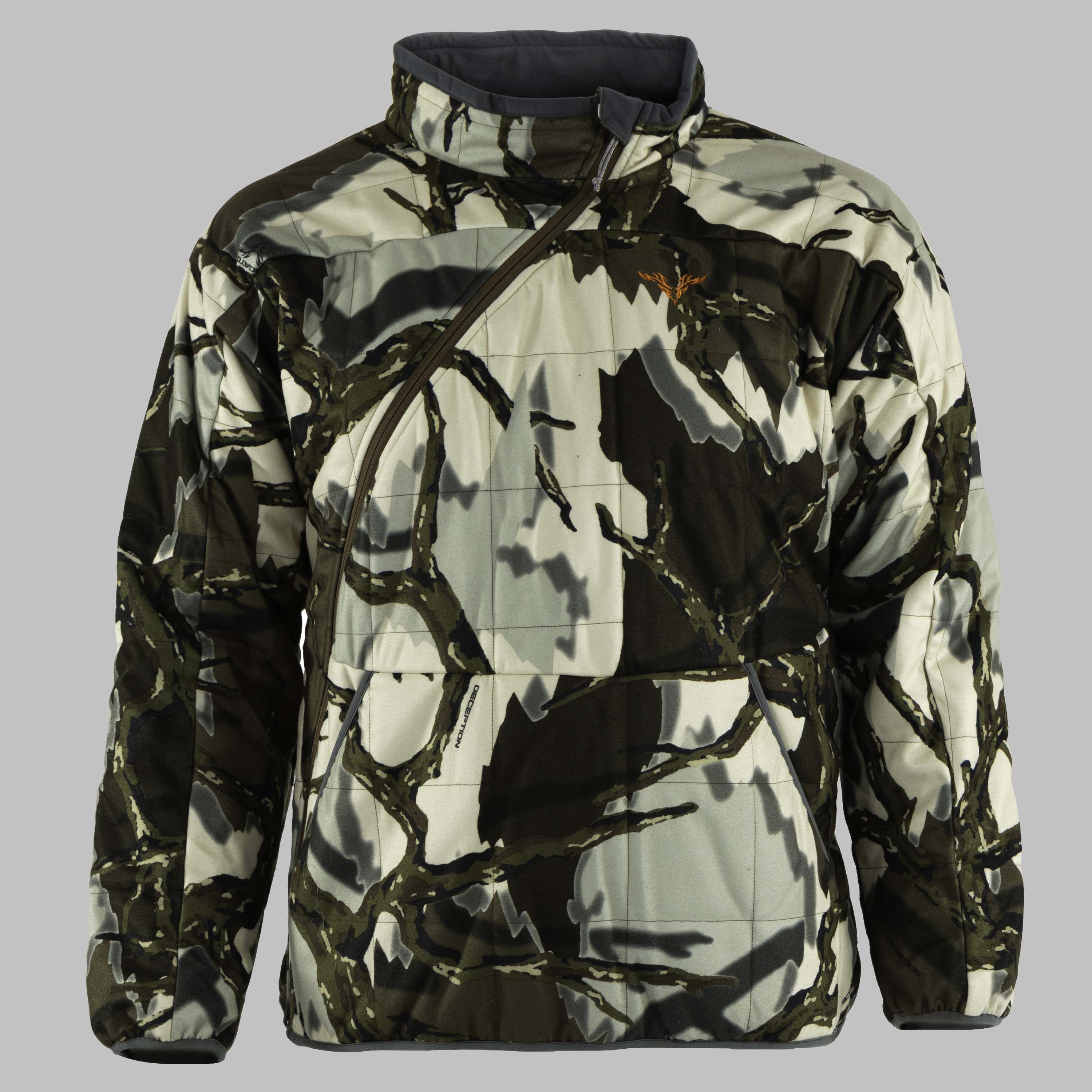 Ambush Jacket | Primaloft Insulation | Late Season Hunting