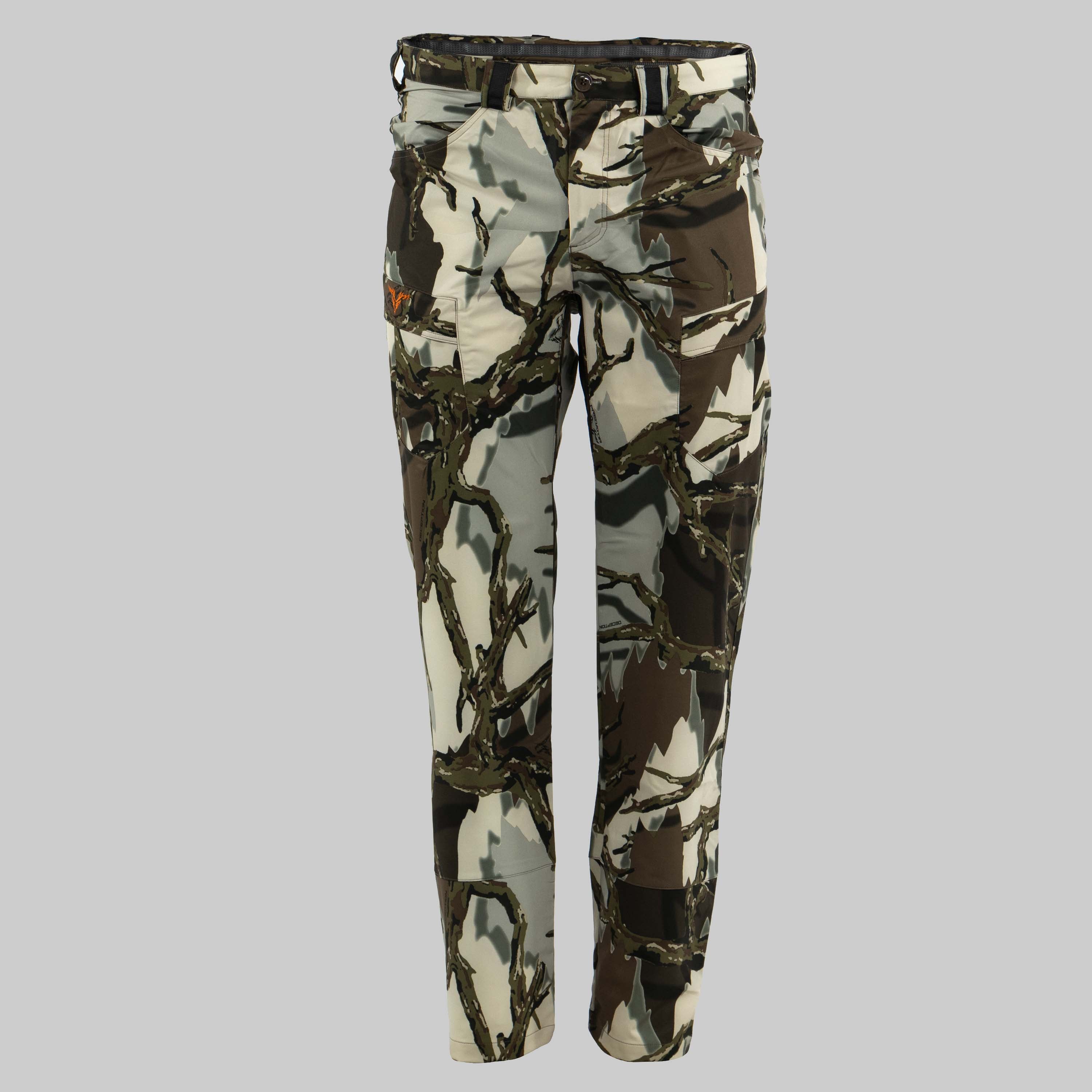 Orders camo hiking pants