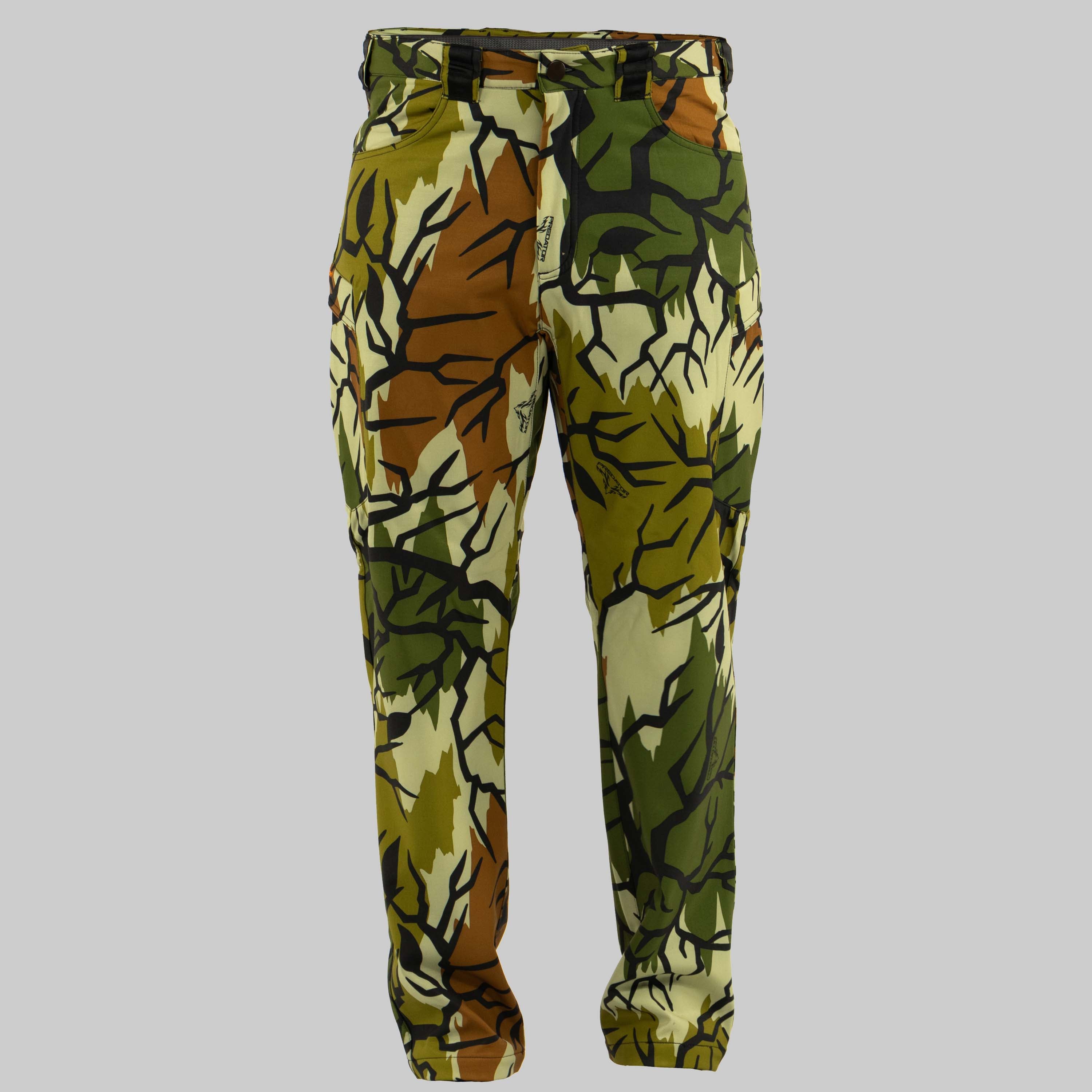 Alpine Pant 