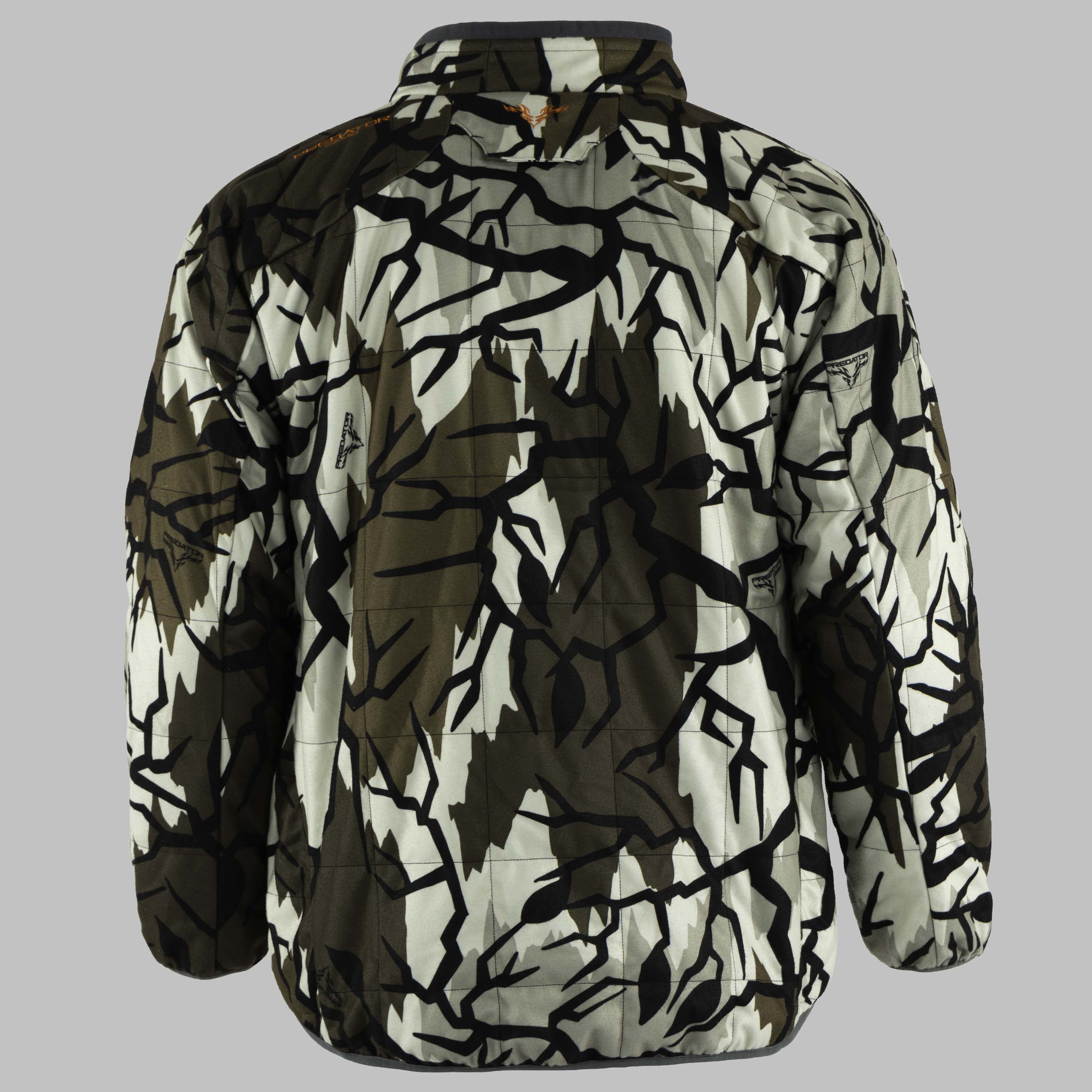 Ambush insulated jacket back view 