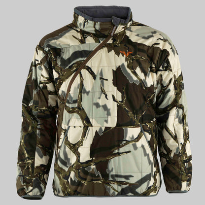 Ambush insulated jacket front view 