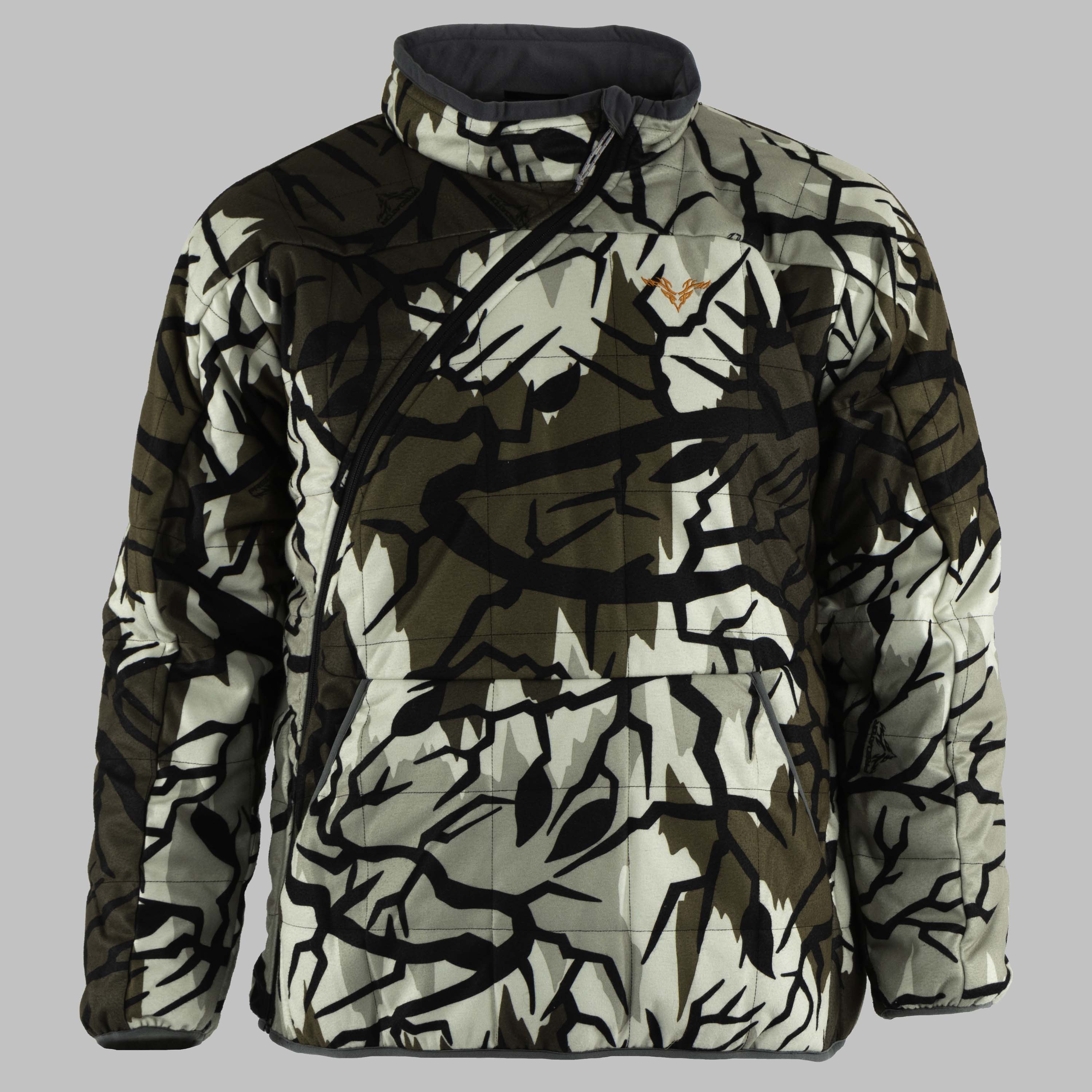 Ambush insulated jacket front view 