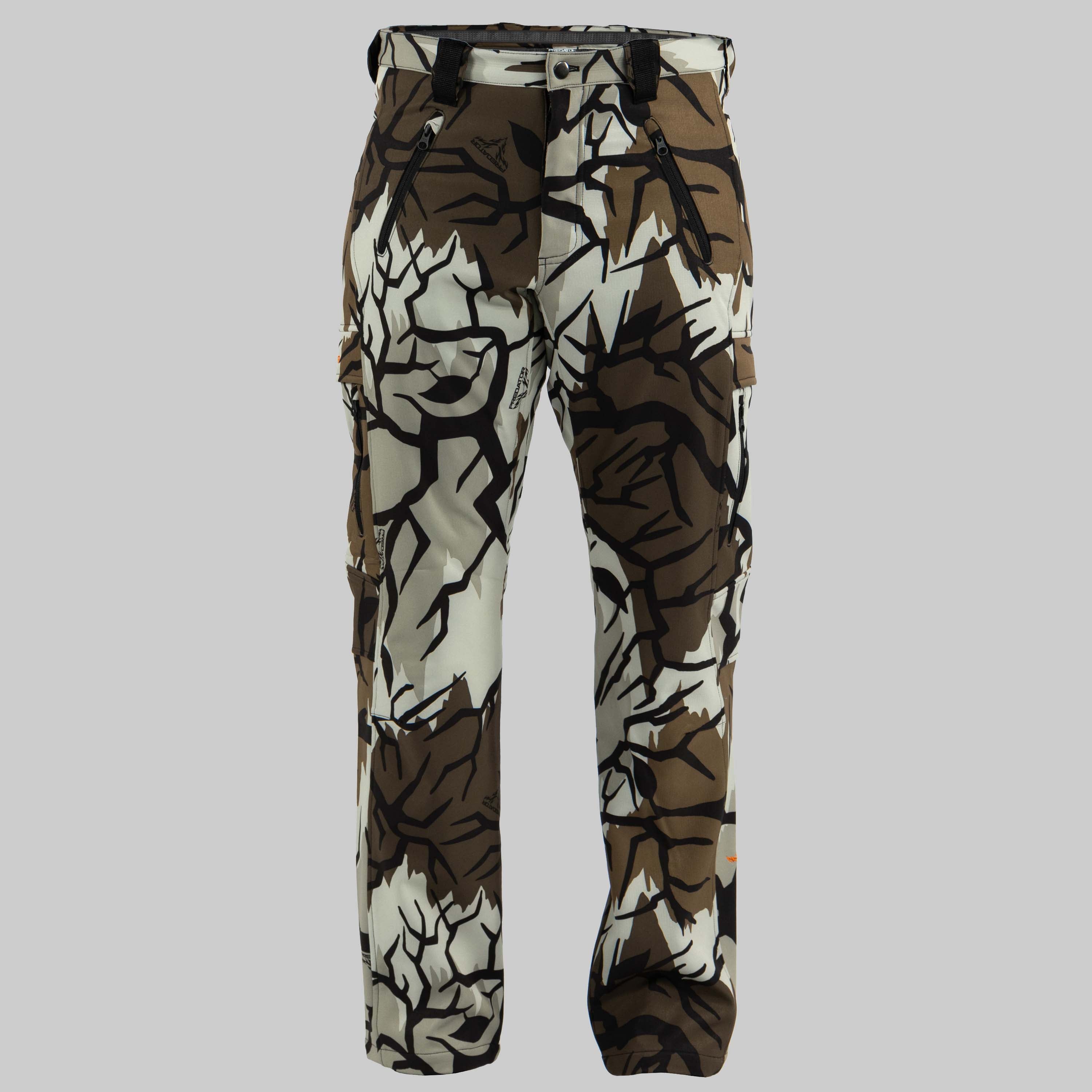 High plains pant 