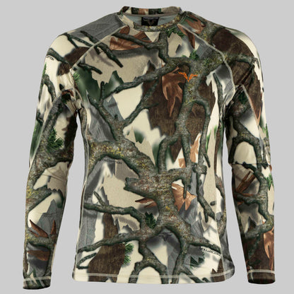 Performance long sleeve shirt 