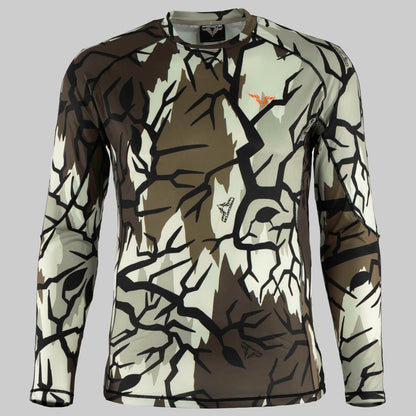 Performance long sleeve shirt 