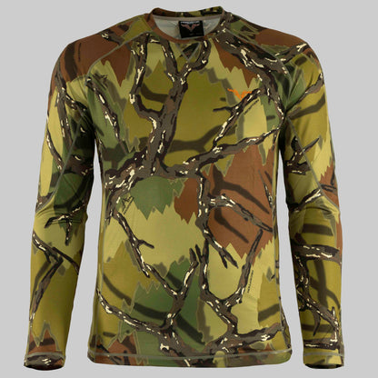 Performance long sleeve shirt 