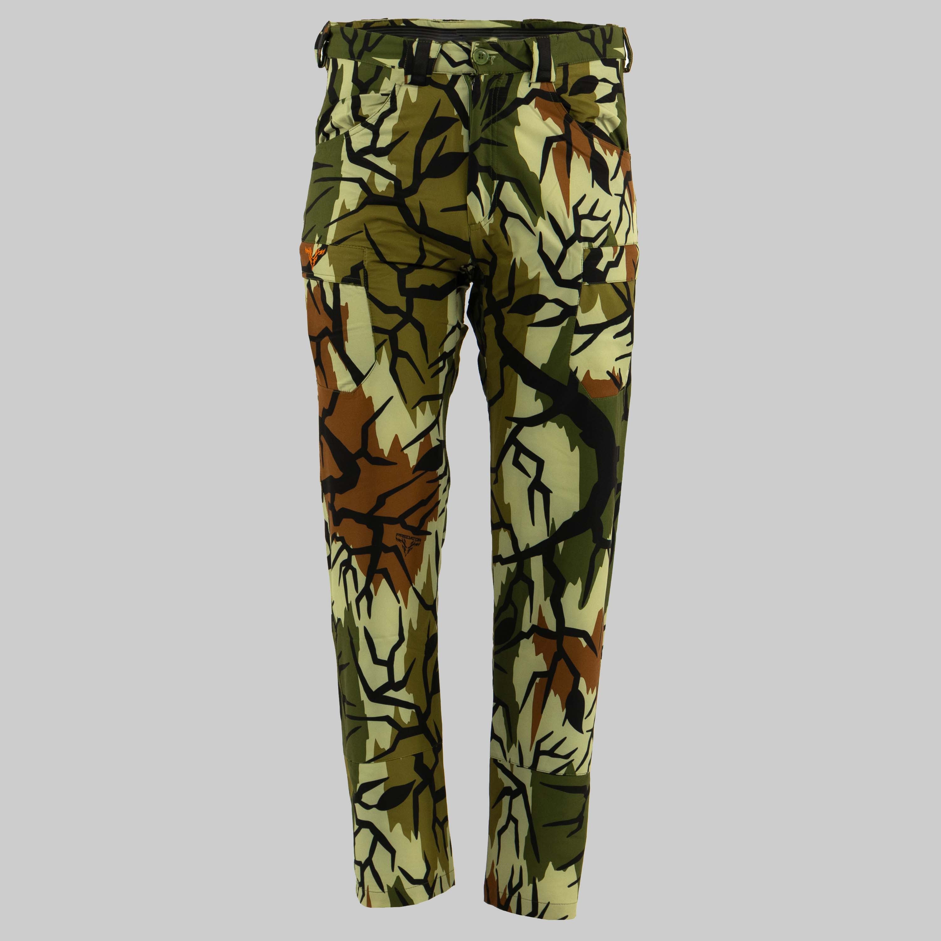 Special hiking pant 